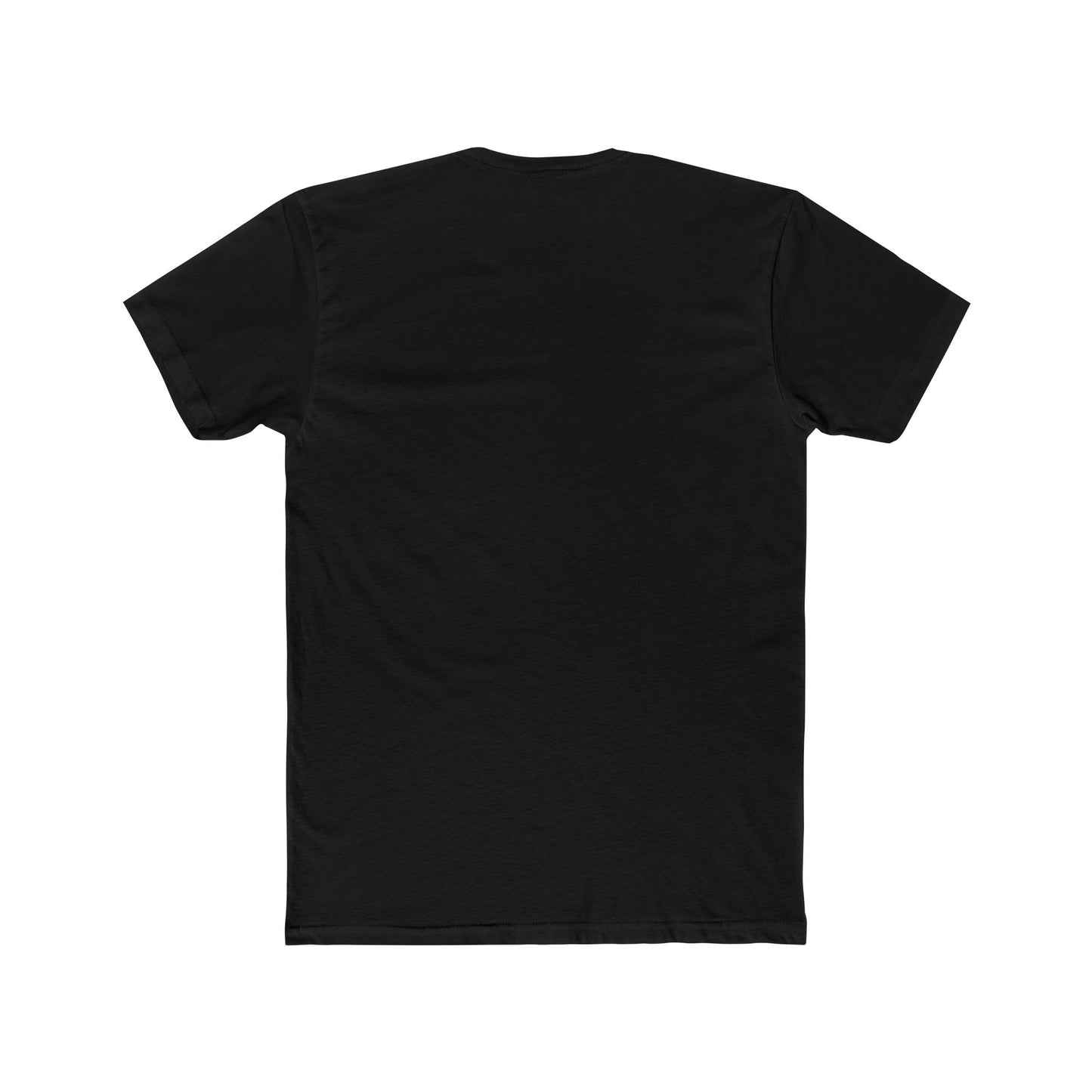 Wylieville After Dark: Bruno's Unisex Cotton Crew Tee (EP)