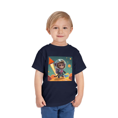 Wylie Tunes: RipCurl’s Toddler Short Sleeve Tee