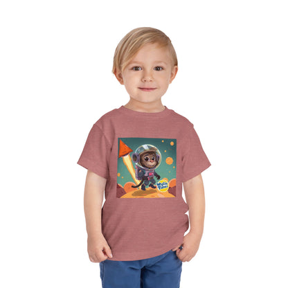 Wylie Tunes: RipCurl’s Toddler Short Sleeve Tee