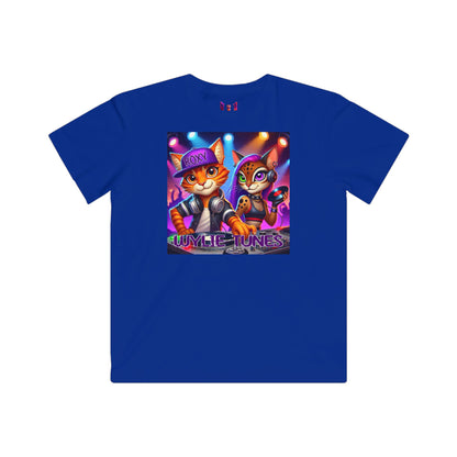 Wylie Tunes: Mix it up with Roxy's DJ Youth Tee