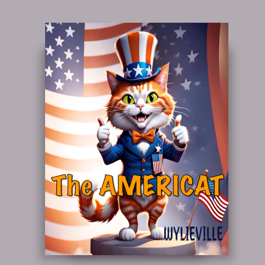 The Americat