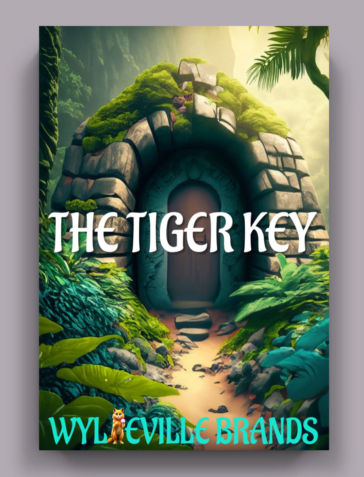 The Tiger Key