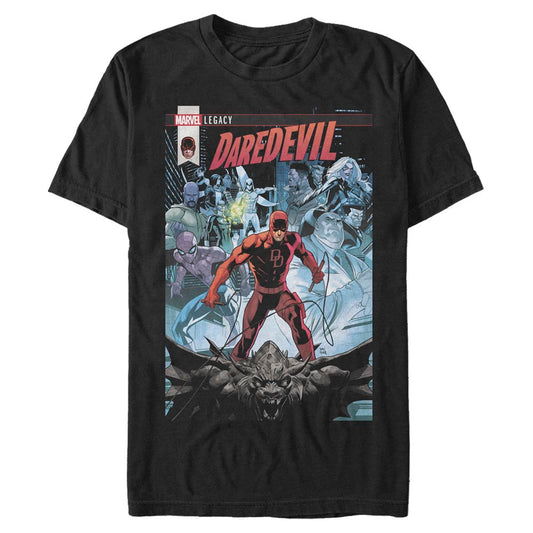 Men's Marvel Daredevil MARCH18 T-Shirt