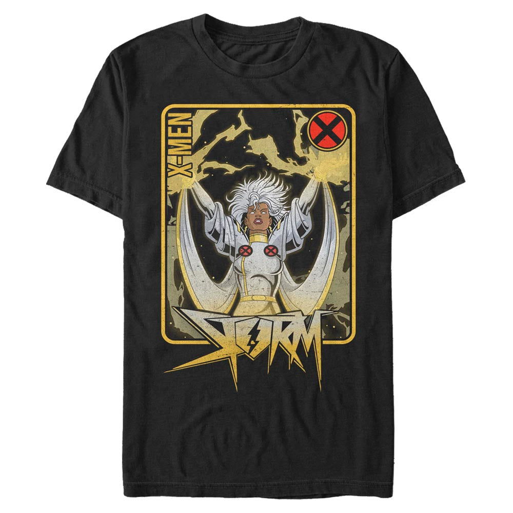 Men's Marvel Lightning Storm T-Shirt