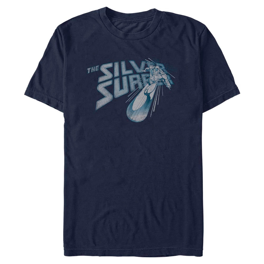 Men's Marvel COOL SURF T-Shirt