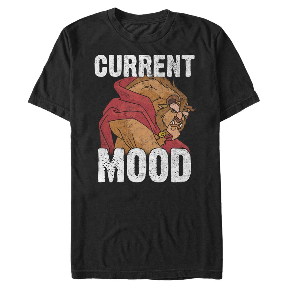 Men's Disney Current Mood T-Shirt