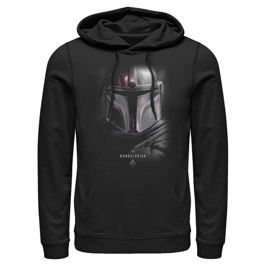 Men's Star Wars Hero Shot Lightweight Hoodie