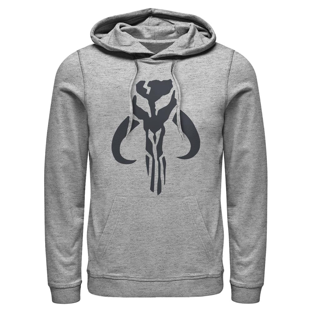 Men's Star Wars Simple Symbol Lightweight Hoodie