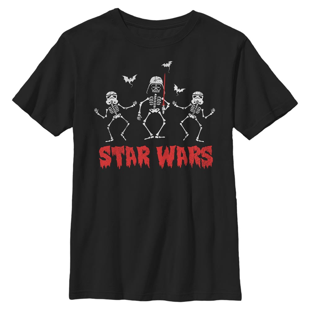 Boy's Star Wars Creep Wars T-Shirt