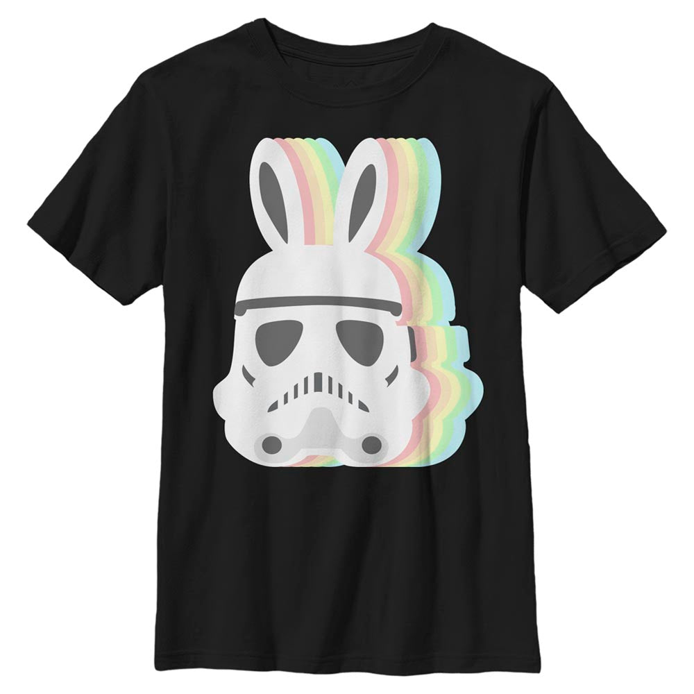 Boy's Star Wars Storm Bunny T-Shirt