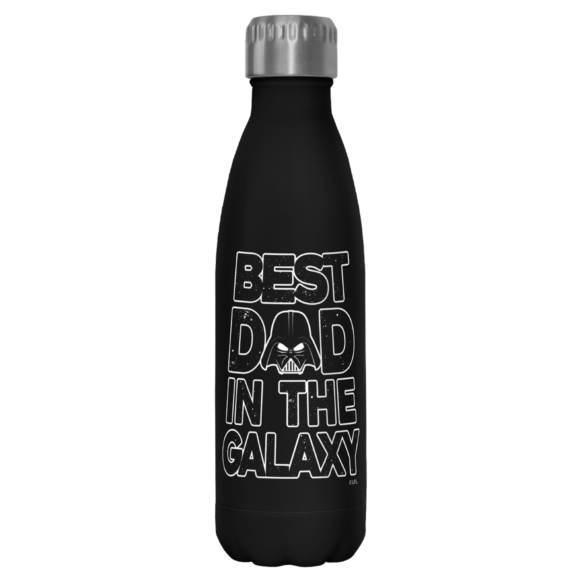 Drinkware Star Wars Galaxy Dad 17oz Stainless Steel Bottle